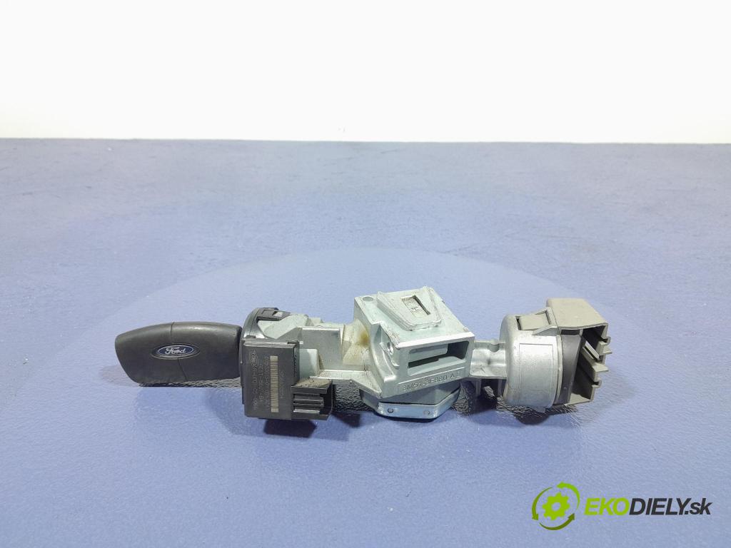 Ford C-max 2008 Spínač zapalování. 3M51-3F880-A