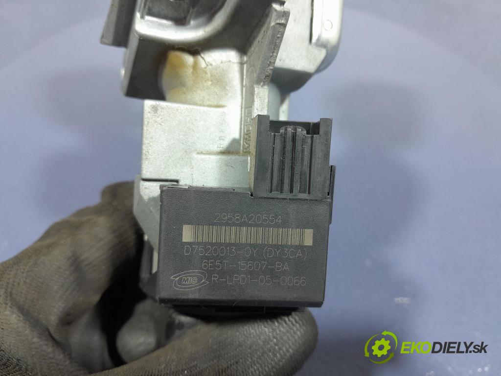 Ford C-max 2008 Spínač zapalování. 3M51-3F880-A