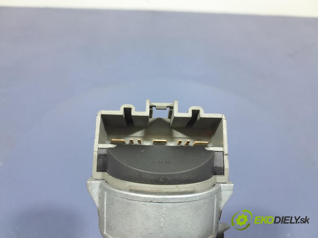 Ford C-max 2008 Spínač zapalování. 3M51-3F880-A