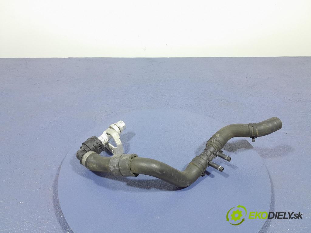 Mercedes S-klasa 2021 trubka Chladič: A2238309302