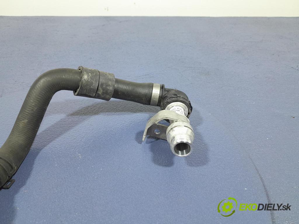 Mercedes S-klasa 2021 trubka Chladič: A2238309302