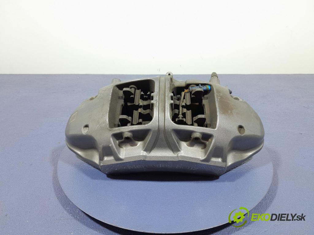 Mercedes S-klasa 2021 brzdič brzdový před v pravo: