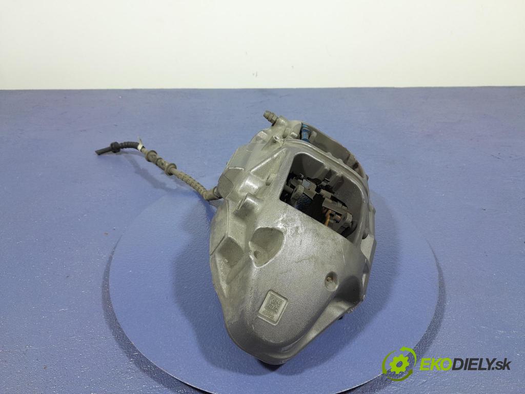 Mercedes S-klasa 2021 brzdič brzdový před v pravo: