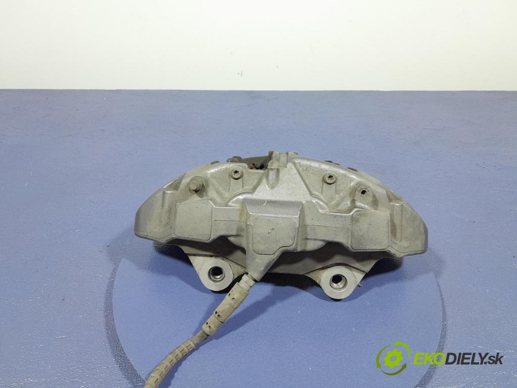 Mercedes S-klasa 2021 brzdič brzdový před v pravo: