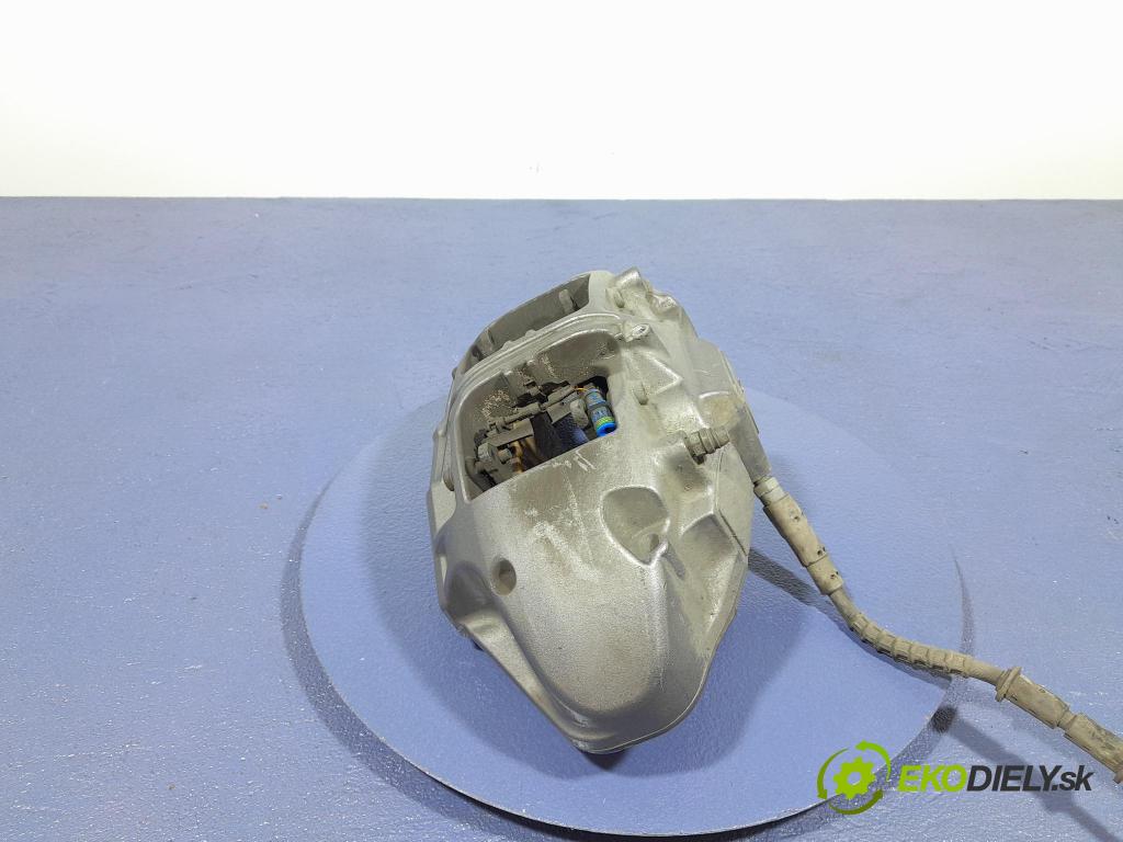 Mercedes S-klasa 2021 brzdič brzdový před v pravo: