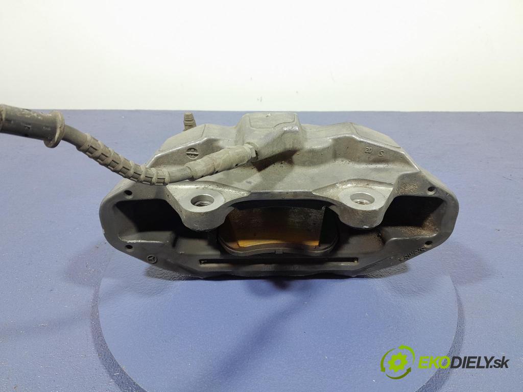 Mercedes S-klasa 2021 brzdič brzdový před v pravo: