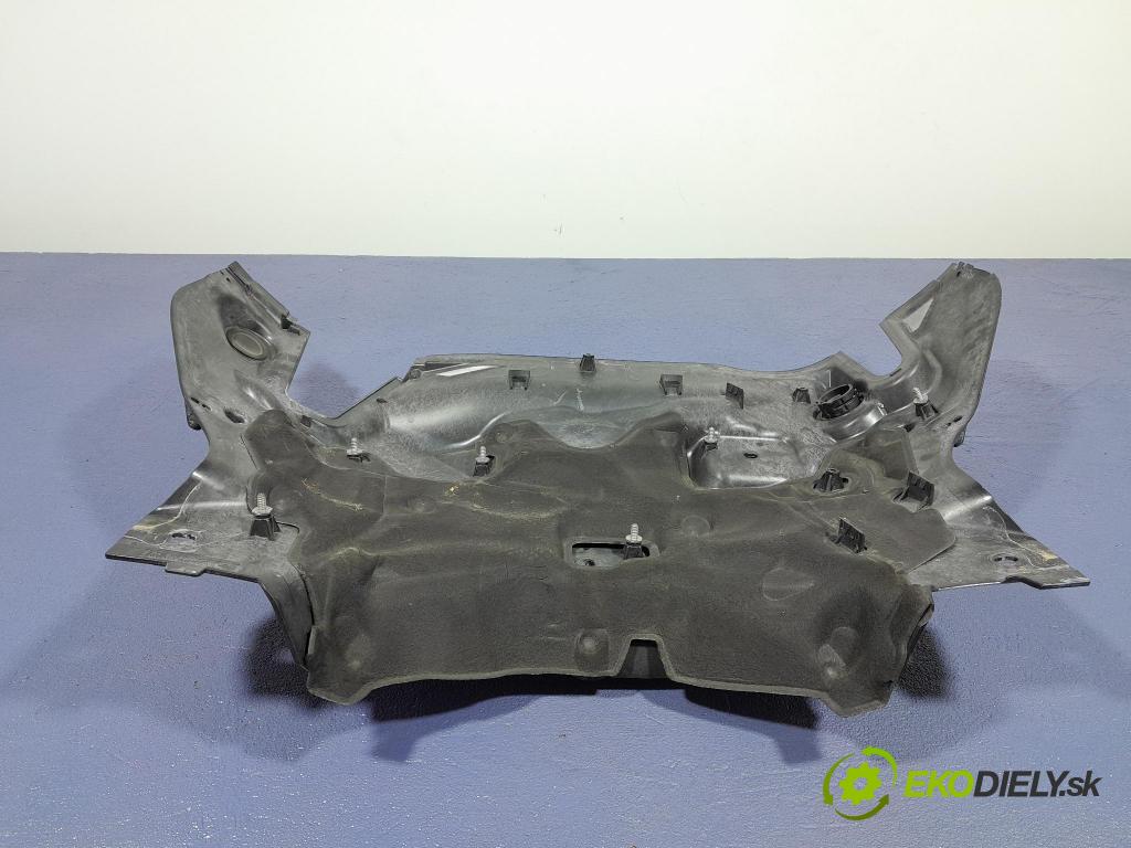 Mercedes S-klasa 2021 Stěna: A2236200001