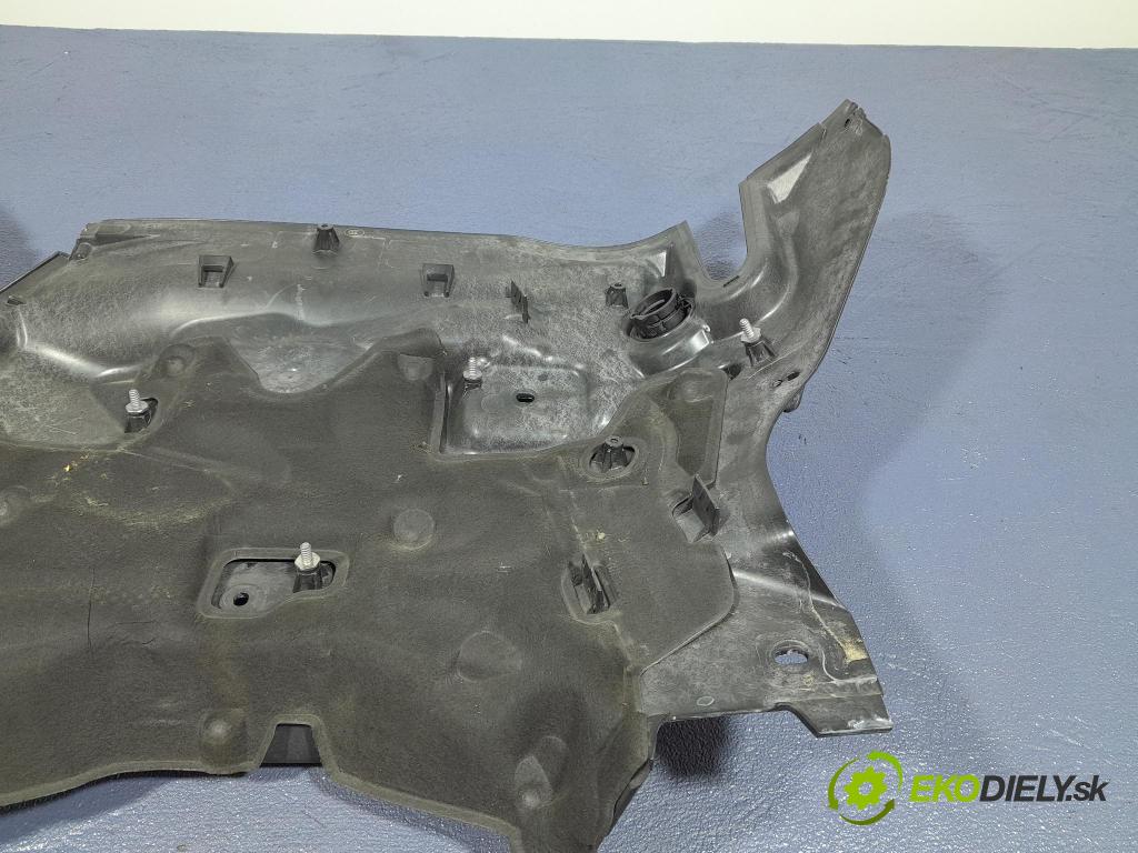 Mercedes S-klasa 2021 Stěna: A2236200001