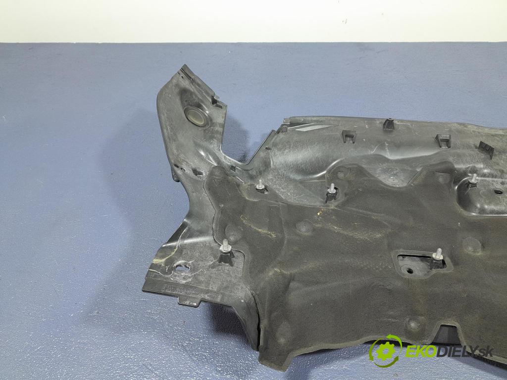 Mercedes S-klasa 2021 Stěna: A2236200001