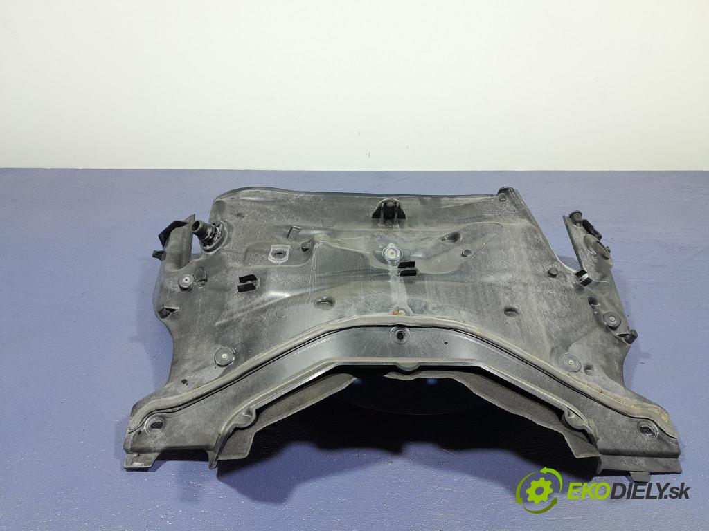 Mercedes S-klasa 2021 Stěna: A2236200001