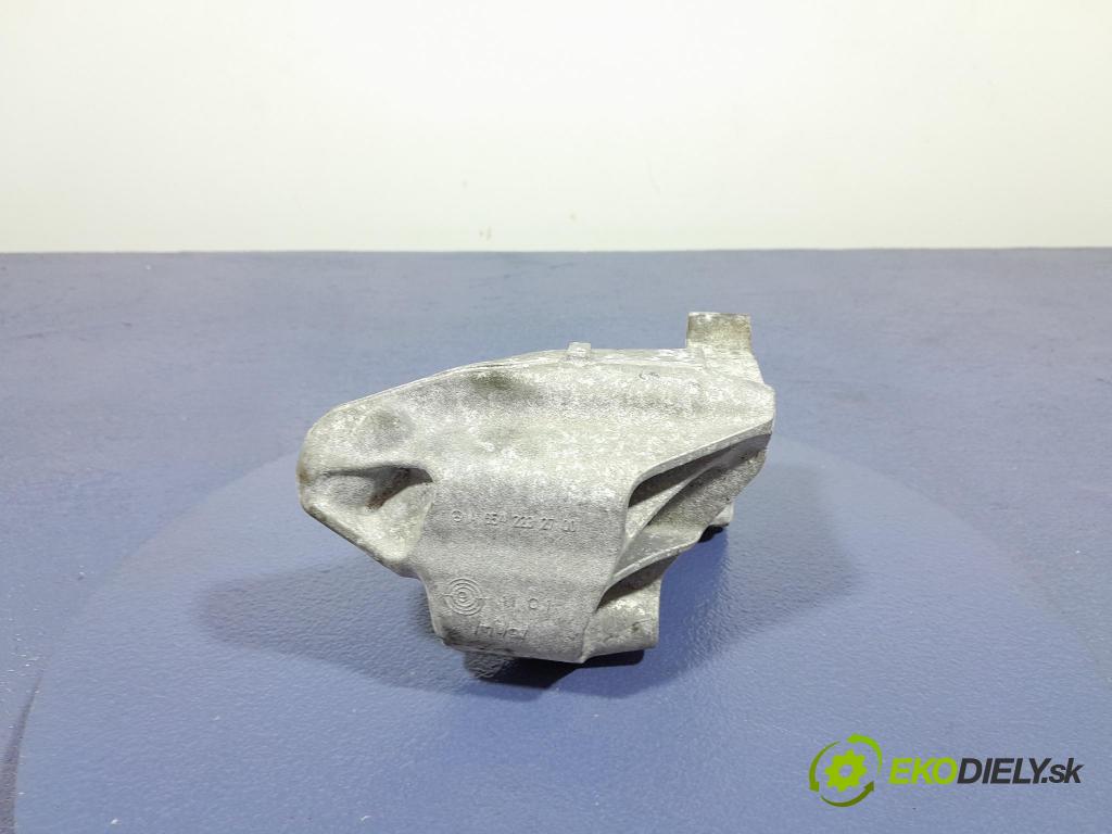 Mercedes S-klasa 2021 Polštář/ Tlapka: Motor: A6542232700