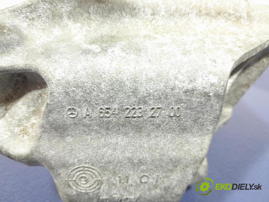 Mercedes S-klasa 2021 Polštář/ Tlapka: Motor: A6542232700