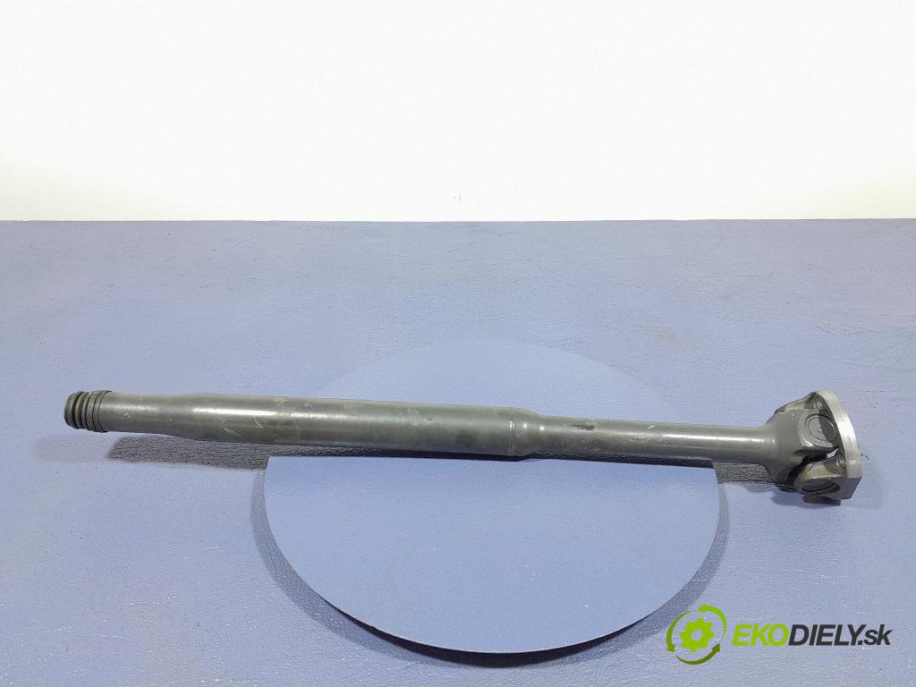 Mercedes S-klasa 2021 hřídel Řízení A2234103100