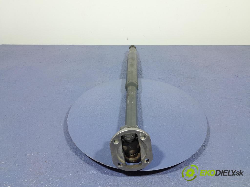 Mercedes S-klasa 2021 hřídel Řízení A2234103100