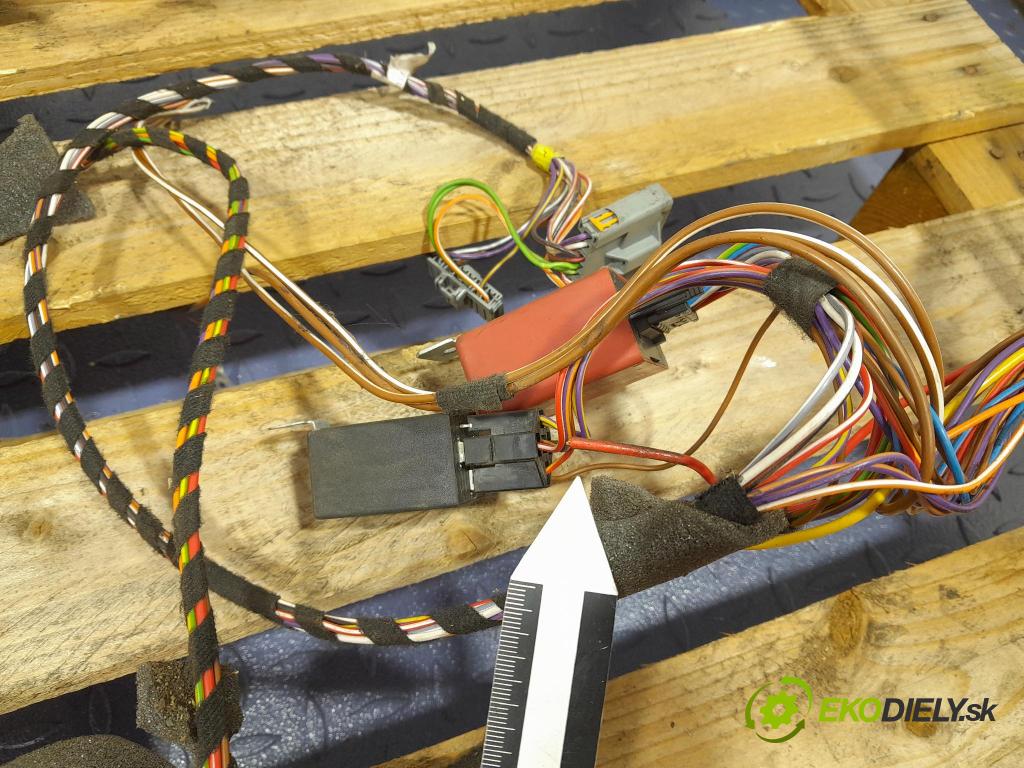 Ford C-max 2008 oko Do Přívěsy 3M5J-R19D520-B