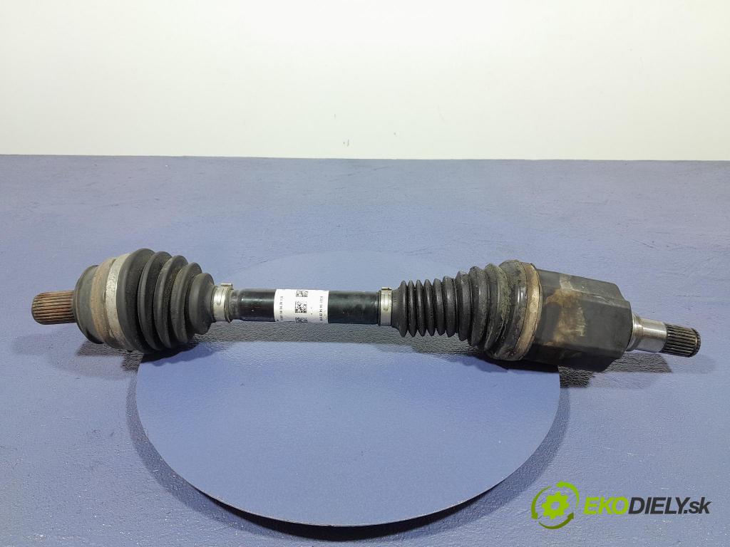 Mercedes S-klasa 2021 poloos Práva: před A2233303102