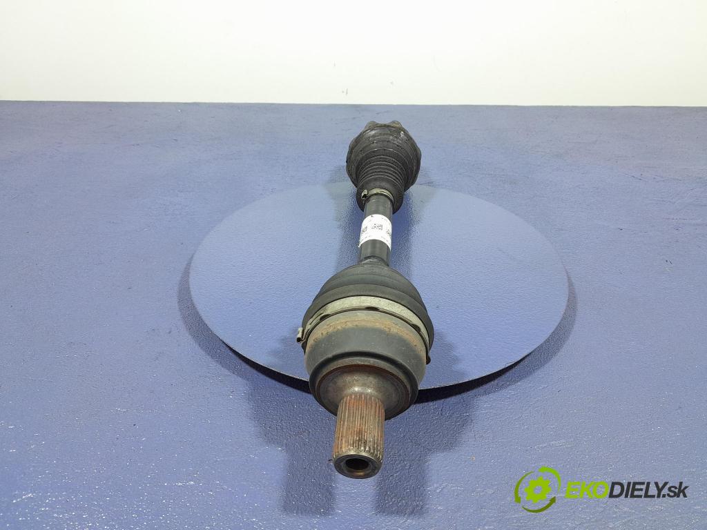 Mercedes S-klasa 2021 poloos Práva: před A2233303102