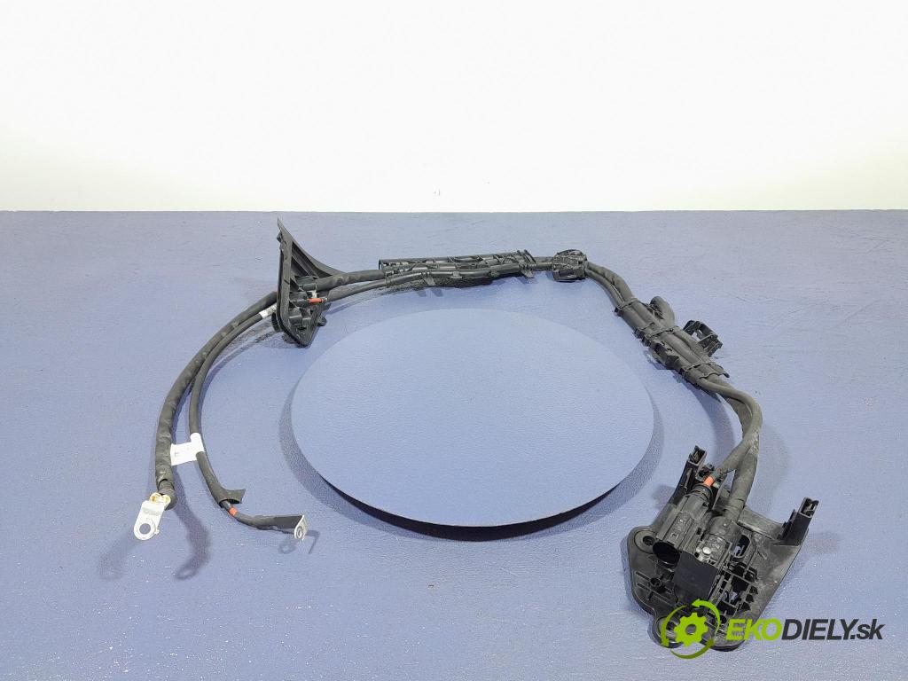 Mercedes S-klasa 2021 instalace Elektrický: A2235405650