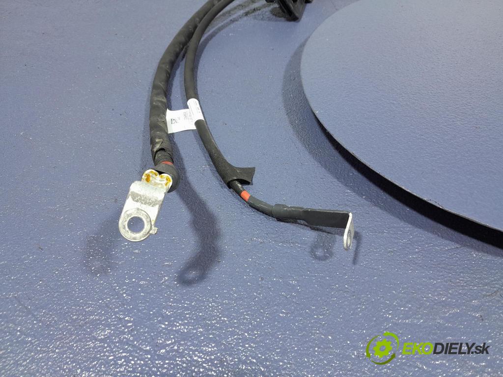 Mercedes S-klasa 2021 instalace Elektrický: A2235405650