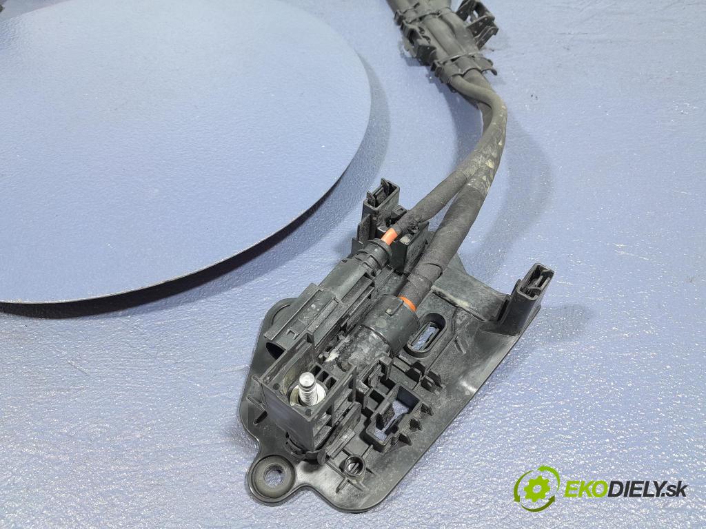 Mercedes S-klasa 2021 instalace Elektrický: A2235405650