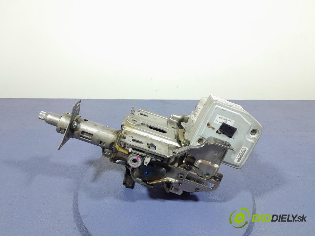 Nissan Micra 2007 Sloupek volantu x A0012677