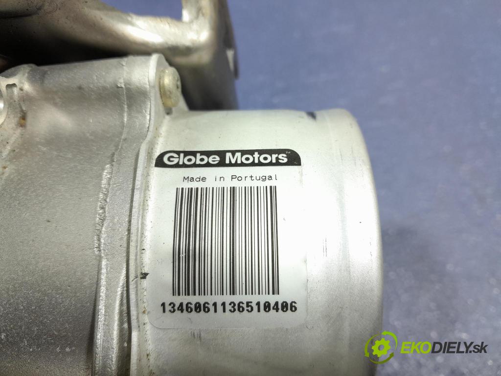 Nissan Micra 2007 Sloupek volantu x A0012677