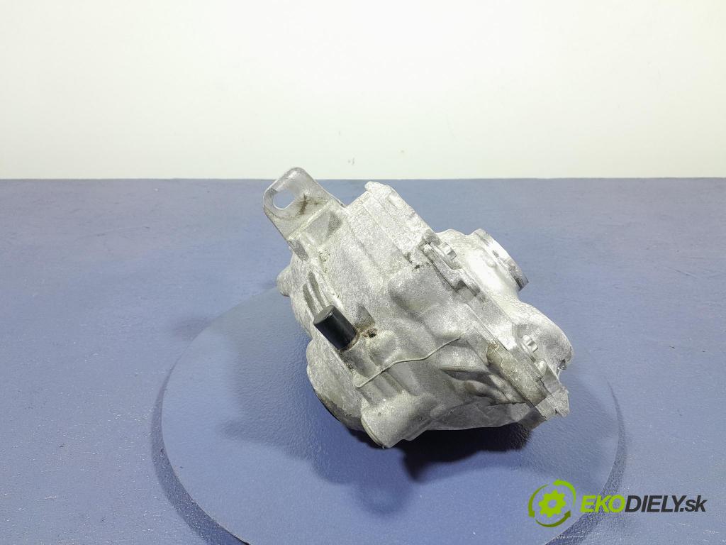 Mercedes S-klasa 2021 diferenciál Přední A2233310400