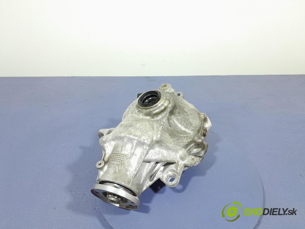 Mercedes S-klasa 2021 diferenciál Přední A2233310400