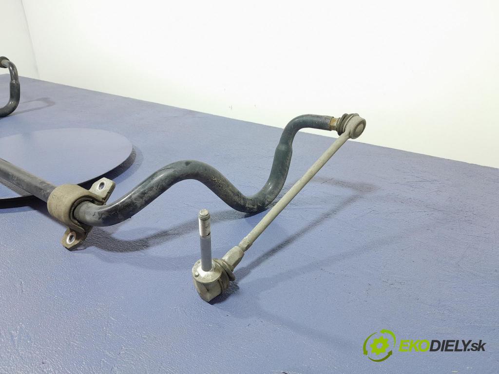 Mercedes S-klasa 2021 tyč Stabilizátor: A2233234400