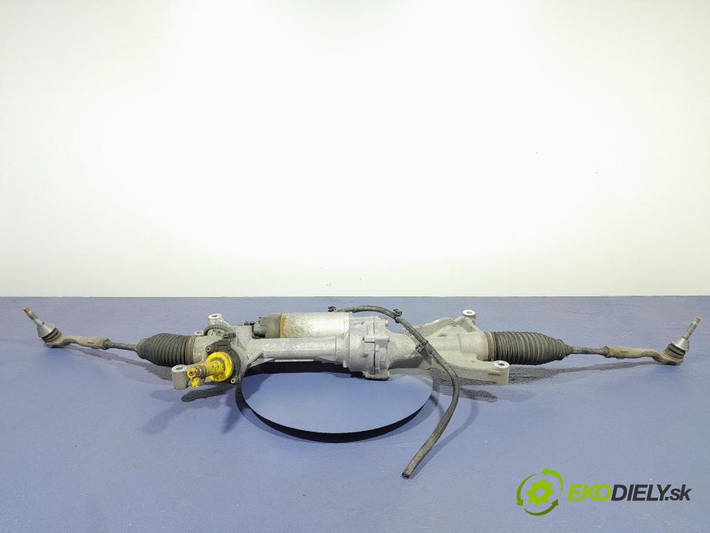 Mercedes S-klasa 2021 řízení volantu A2234603102