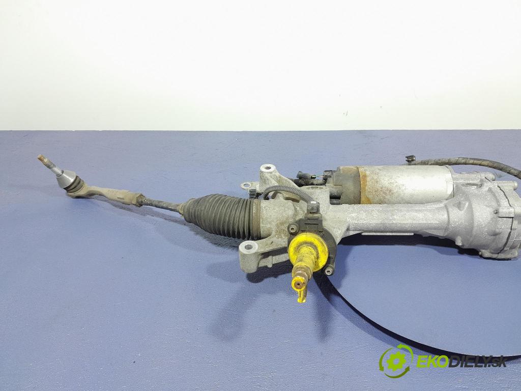 Mercedes S-klasa 2021 řízení volantu A2234603102