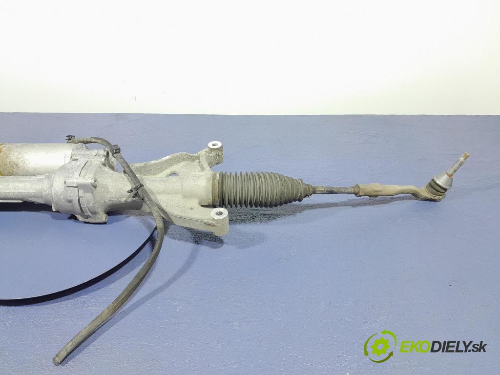 Mercedes S-klasa 2021 řízení volantu A2234603102