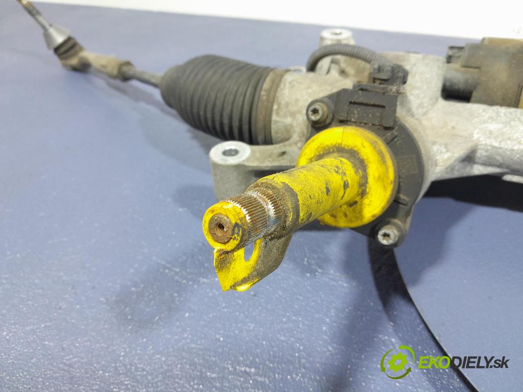 Mercedes S-klasa 2021 řízení volantu A2234603102