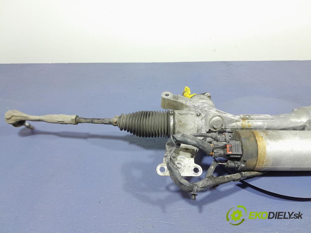 Mercedes S-klasa 2021 řízení volantu A2234603102