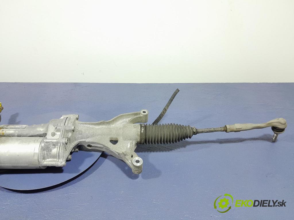 Mercedes S-klasa 2021 řízení volantu A2234603102