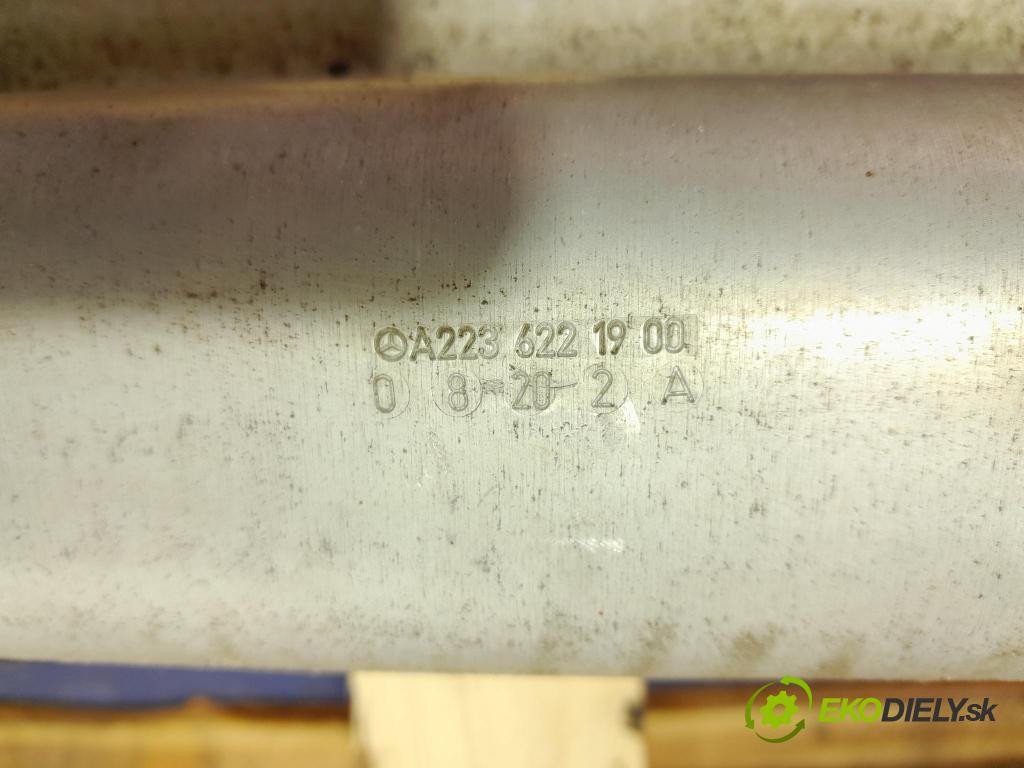 Mercedes S-klasa 2021 přejít A2236221900