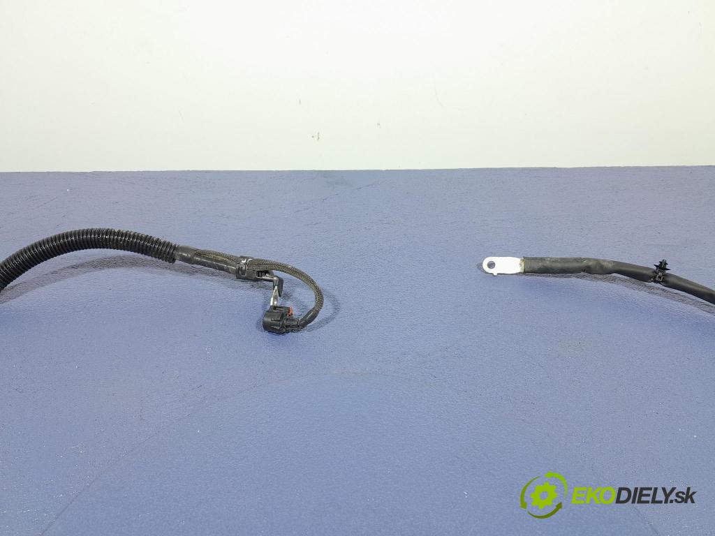 Mercedes S-klasa 2021 instalace Elektrický: A2235402200