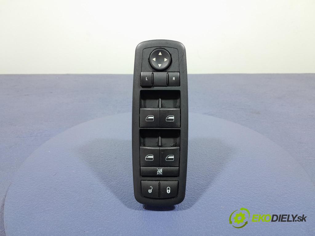 Jeep Cherokee 2016 Přepínač Sklenka: 68271203AB