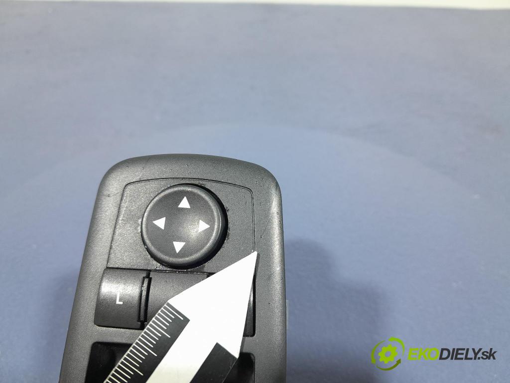 Jeep Cherokee 2016 Přepínač Sklenka: 68271203AB