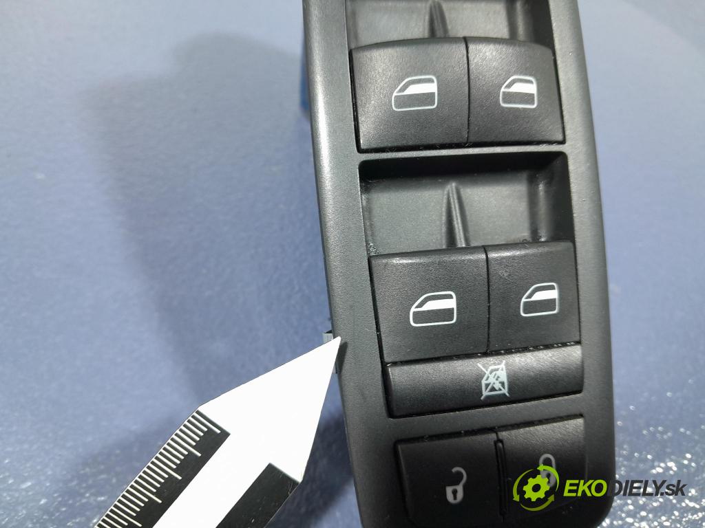 Jeep Cherokee 2016 Přepínač Sklenka: 68271203AB