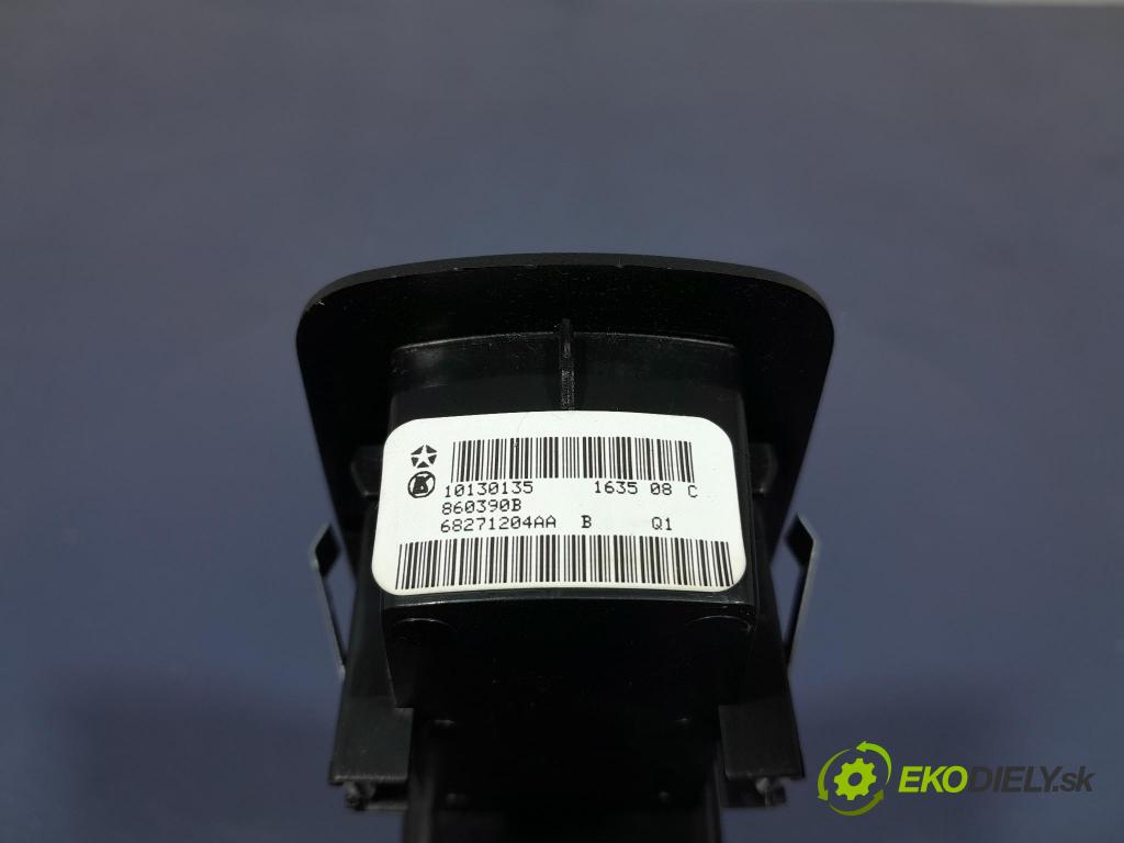 Jeep Cherokee 2016 Přepínač Sklenka: 68271204AA