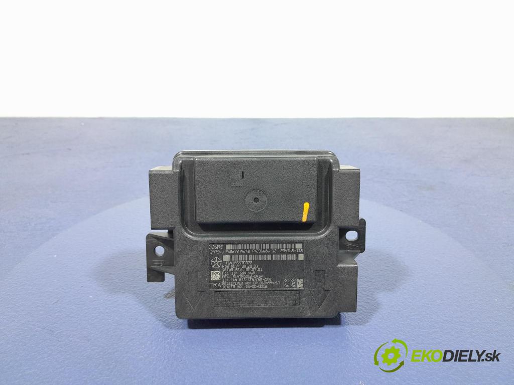 Jeep Cherokee 2016 řídící jednotka P68272742AB