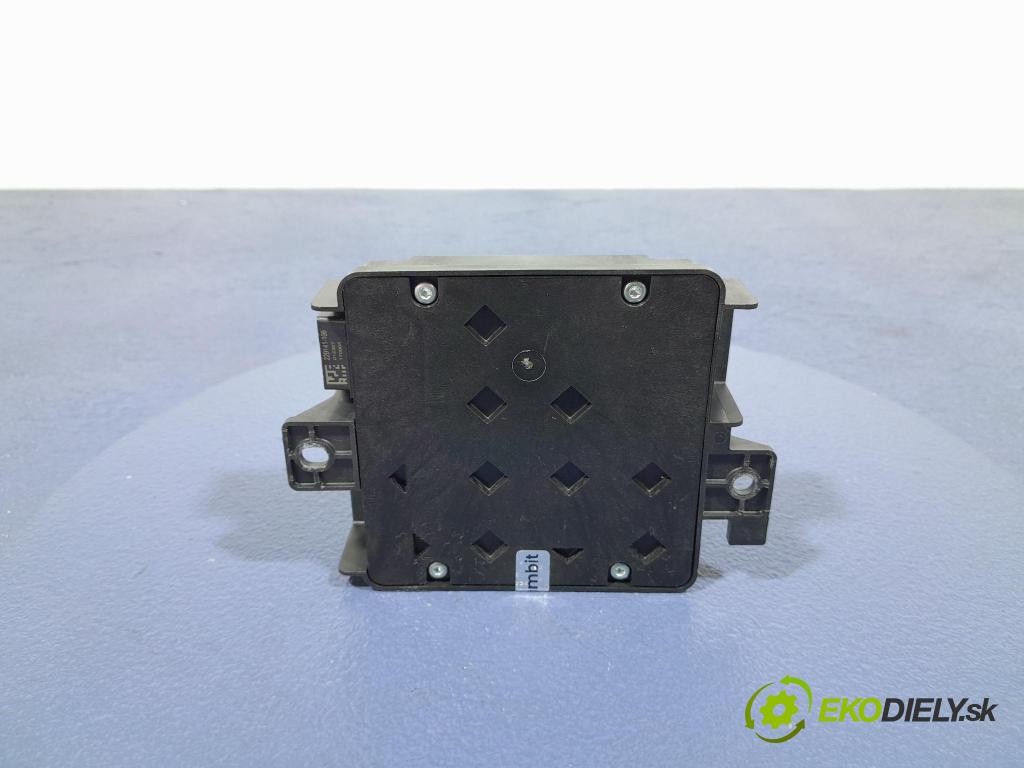 Jeep Cherokee 2016 řídící jednotka P68272742AB