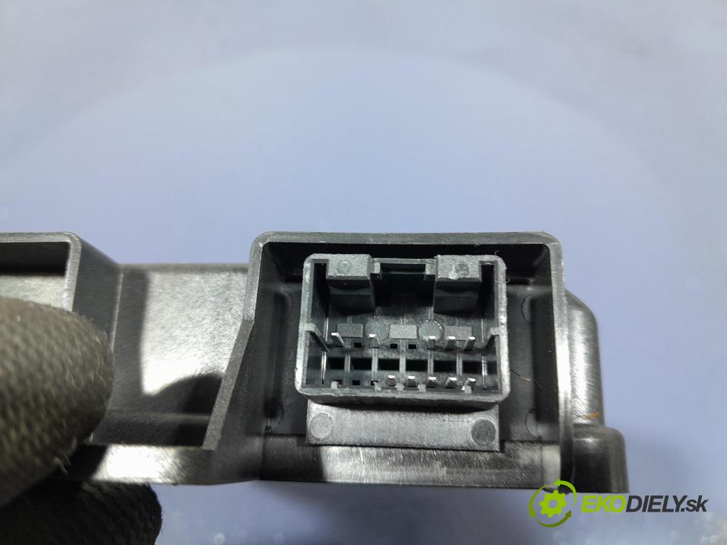 Jeep Cherokee 2016 řídící jednotka P68272742AB