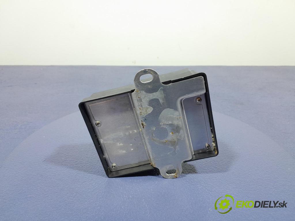 Jeep Cherokee 2016 řídící jednotka 68260175AC