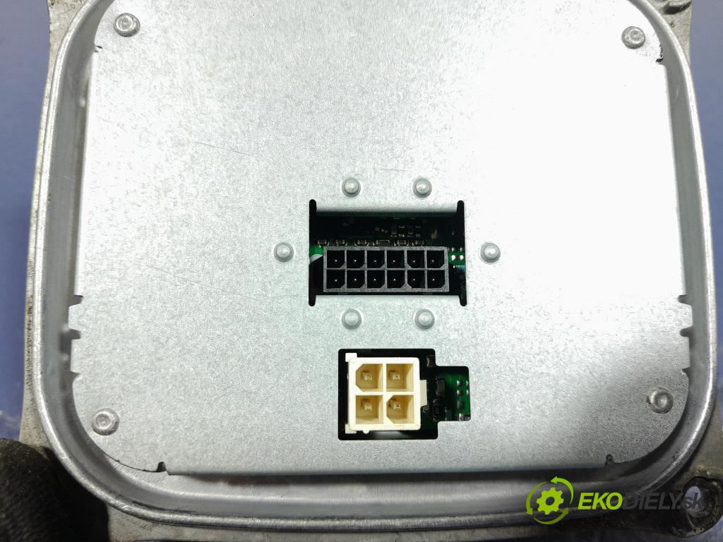 Jeep Cherokee 2016 měnič 130732948901