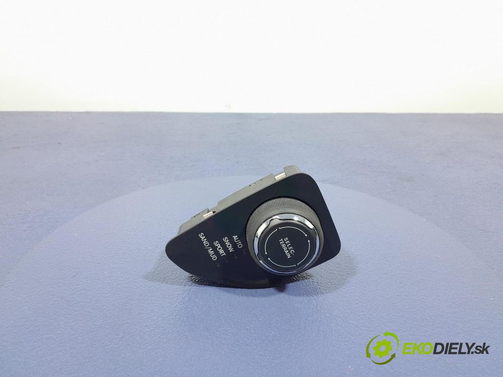 Jeep Cherokee 2016 Přepínač P68141876AF