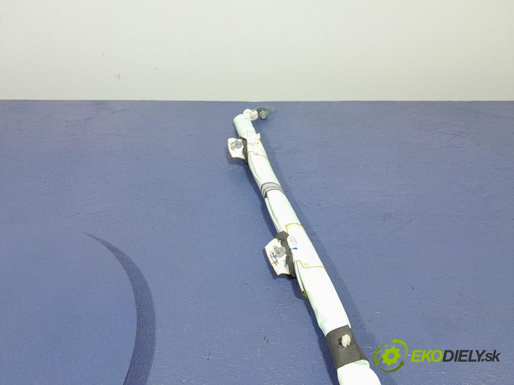 Jeep Cherokee 2016 Airbag: Záclona: x P68100767AC