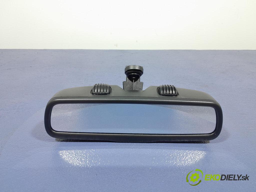 Jeep Cherokee 2016 zpětné zrcátko Uvnitř 68144051AB