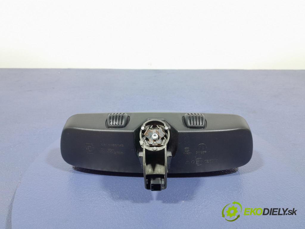 Jeep Cherokee 2016 zpětné zrcátko Uvnitř 68144051AB